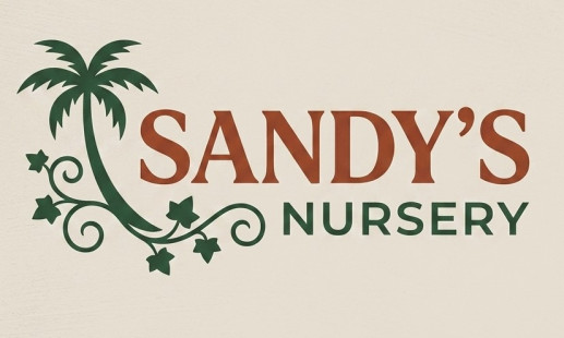 plant nursery leaf icon